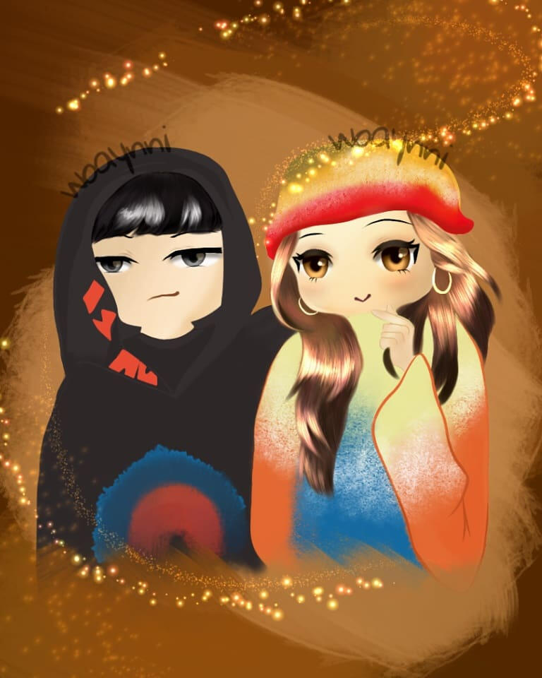 WOAYNNI Arts since 2021 (Logo)