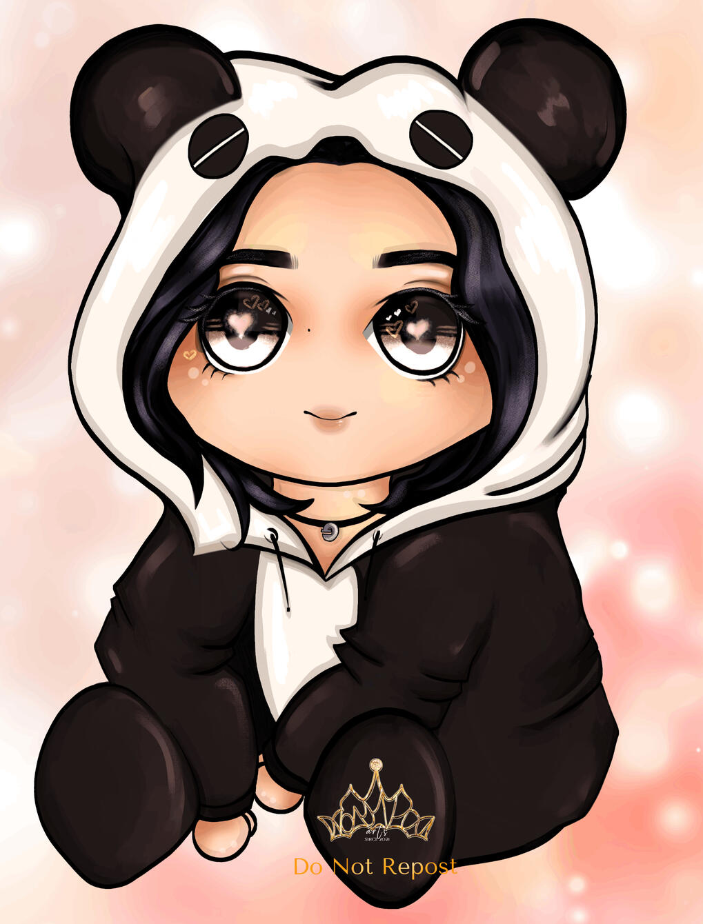 WOAYNNI Arts since 2021 (Logo)